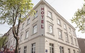Theater Hotel Belgrade